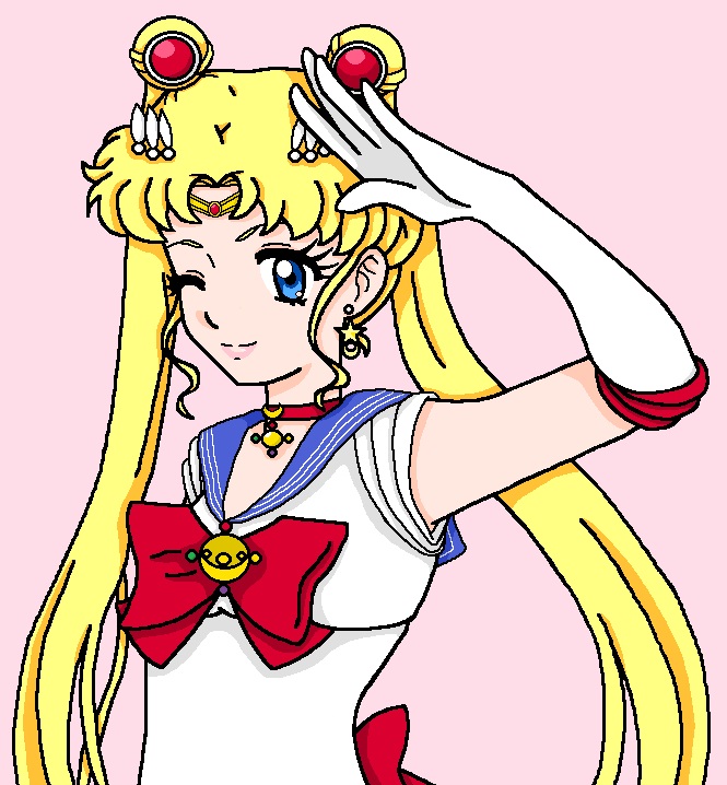 Sailor Moon