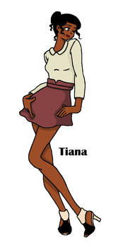 Tiana