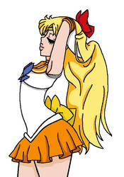 Sailor Venus