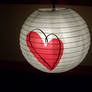 Valentine Lantern