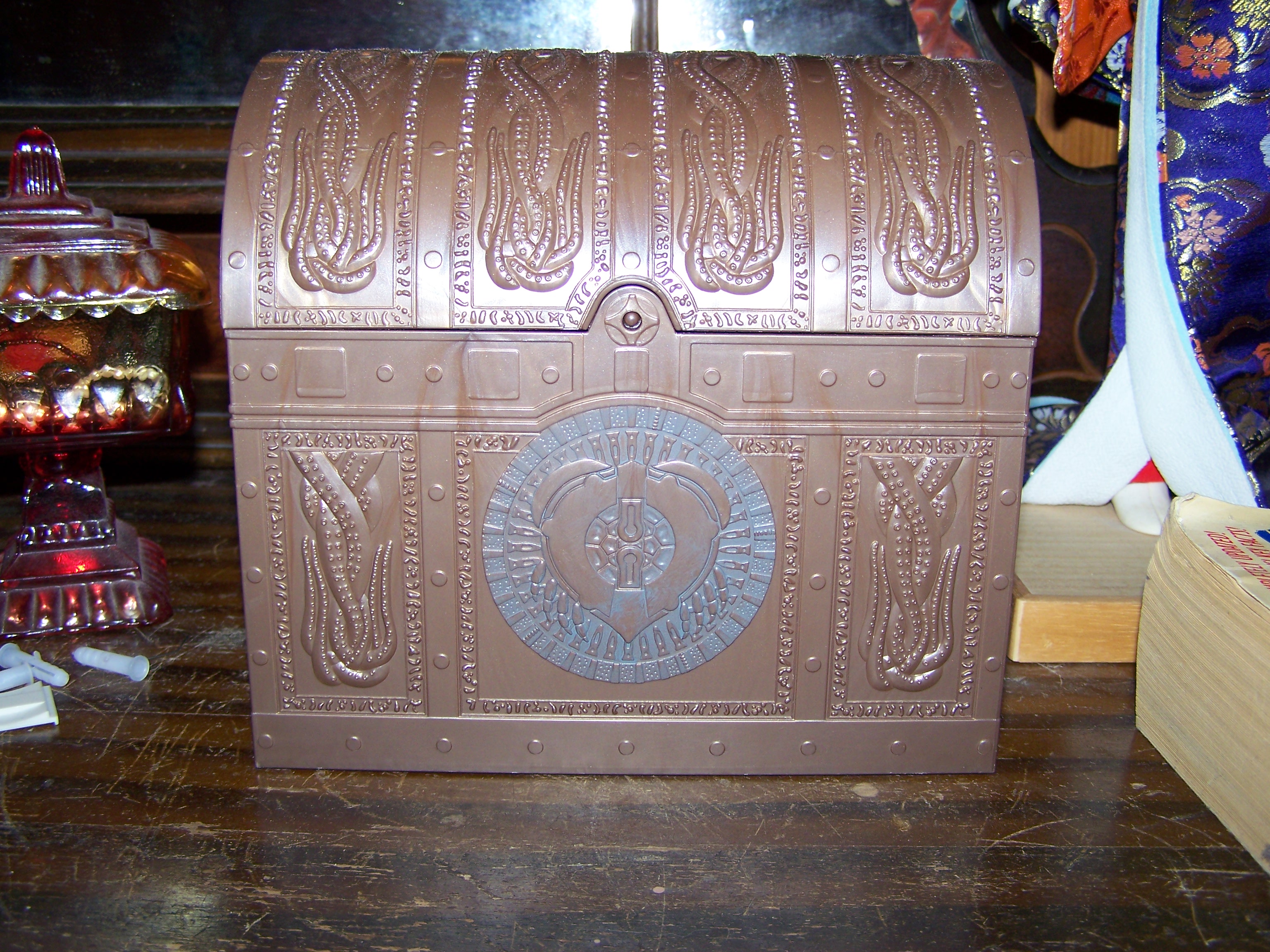 POTC Toy chest