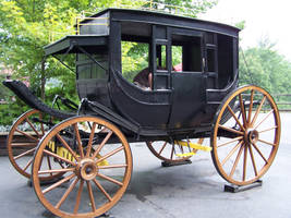 Stage Coach