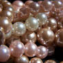 Pink pearls 2