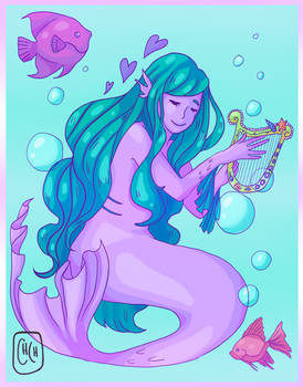 Mermaid