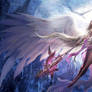 League of Angels - Fortuna 1366x768