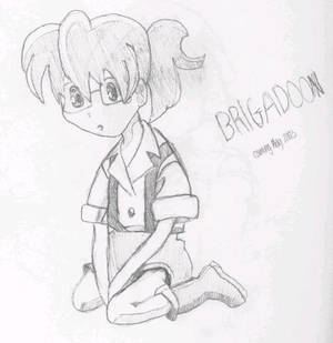 Brigadoon