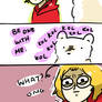 APH: MESSING WITH CANADA