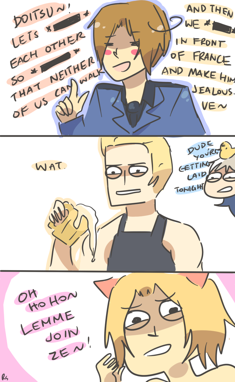 APH: ITALY AND HIS PLANS