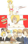 APH: HAPPY CANADA DAY by Randomsplashes