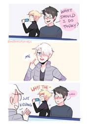 YOI: SMOOTH AF