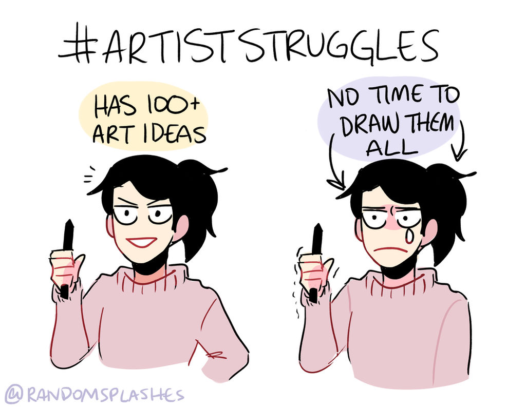 ARTIST PROBLEM #213129