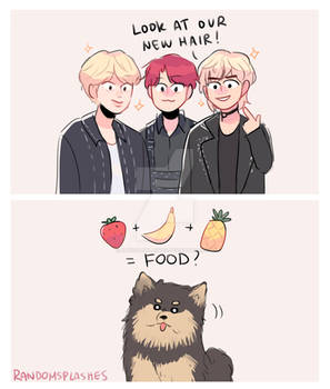 Randomsplashes - Hobbyist | DeviantArt