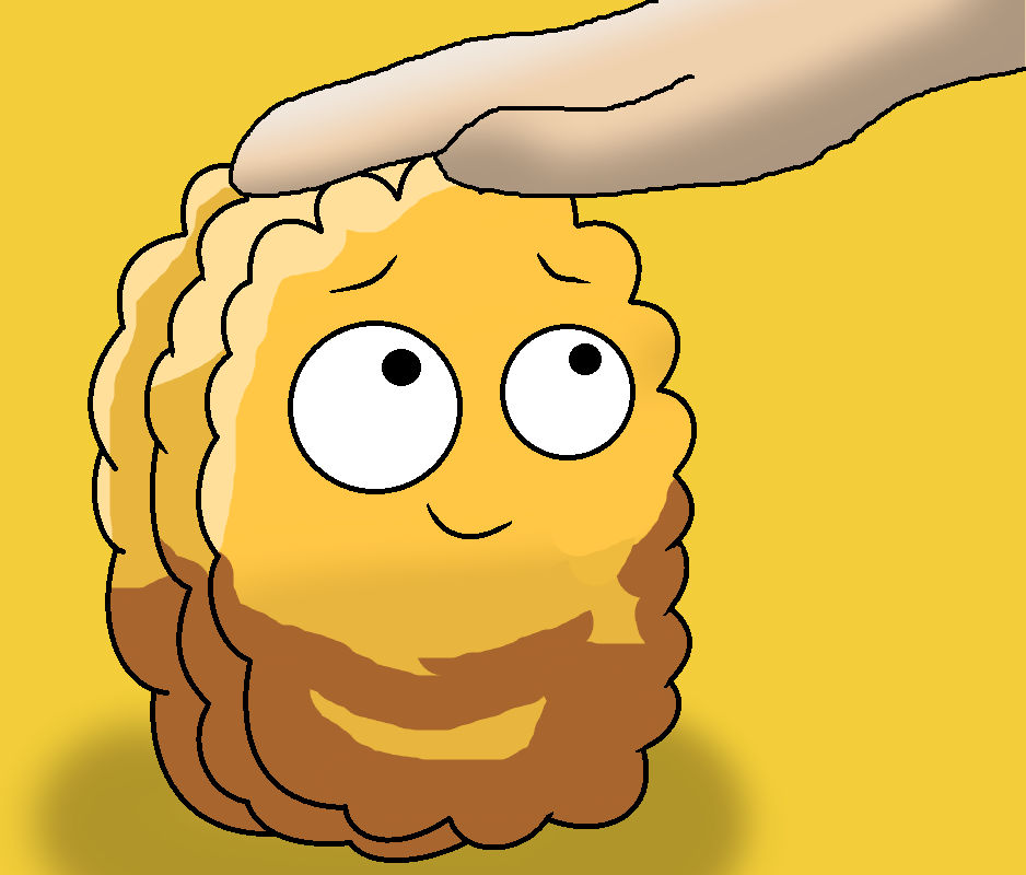 WallNut Simulator by adrianmacha20005 on DeviantArt