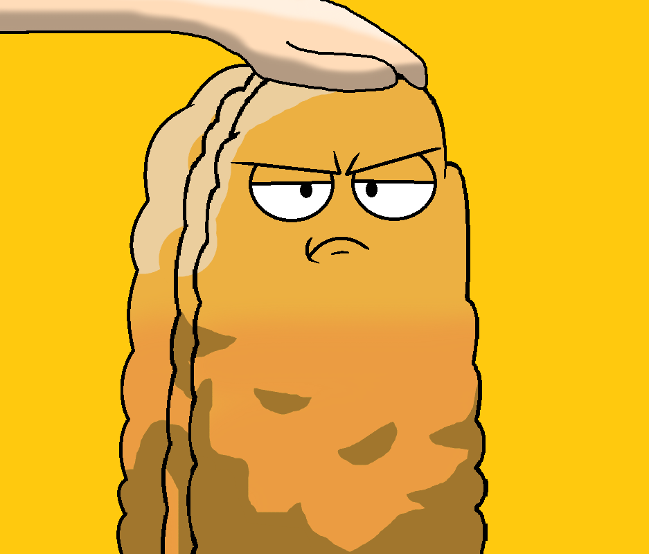 TallNut Simulator by adrianmacha20005 on DeviantArt