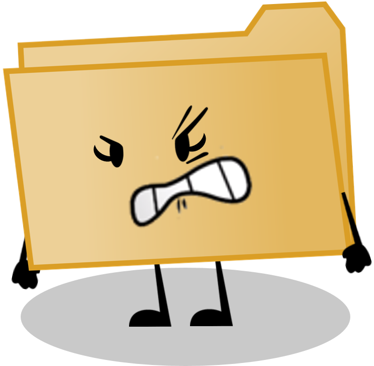 Folder by adrianmacha20005 on DeviantArt