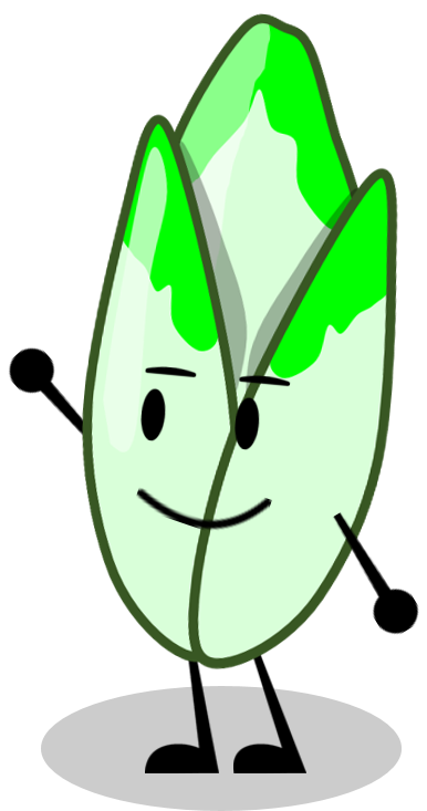 Endive Deviantart Endive by adrianmacha20005 on DeviantArt