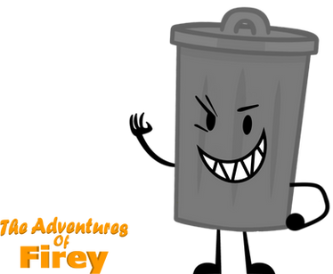BFDI Assets Recreated by firey265 on DeviantArt