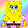 SpongeBob Cute