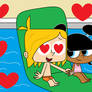 Pool Love