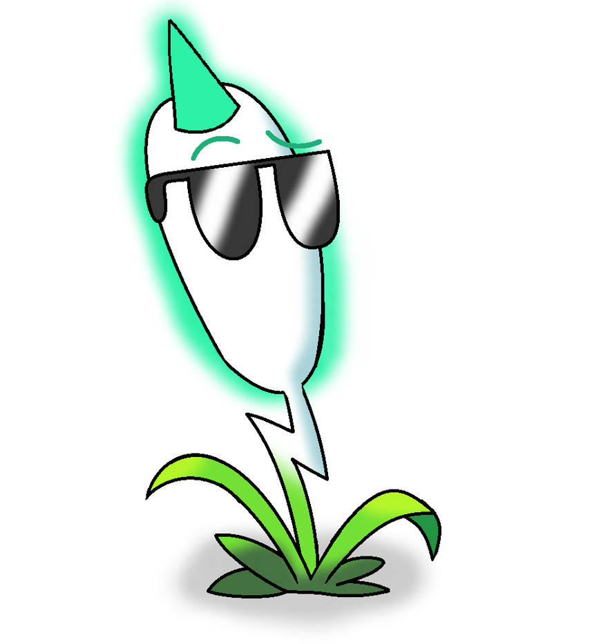 Lightning Reed with Sunglasses by adrianmacha20005 on DeviantArt