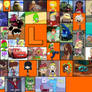 Character Alphabet -R by adrianmacha20005 on DeviantArt