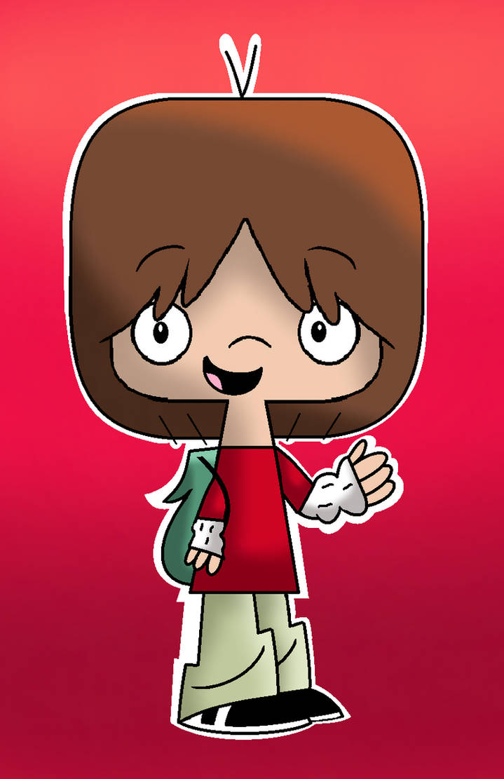 Mac by adrianmacha20005 on DeviantArt