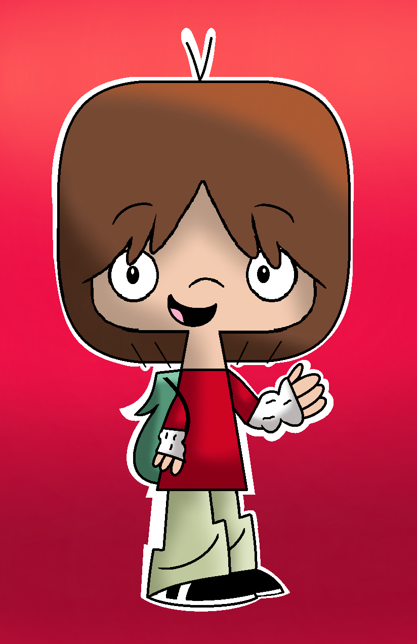 Mac by adrianmacha20005 on DeviantArt