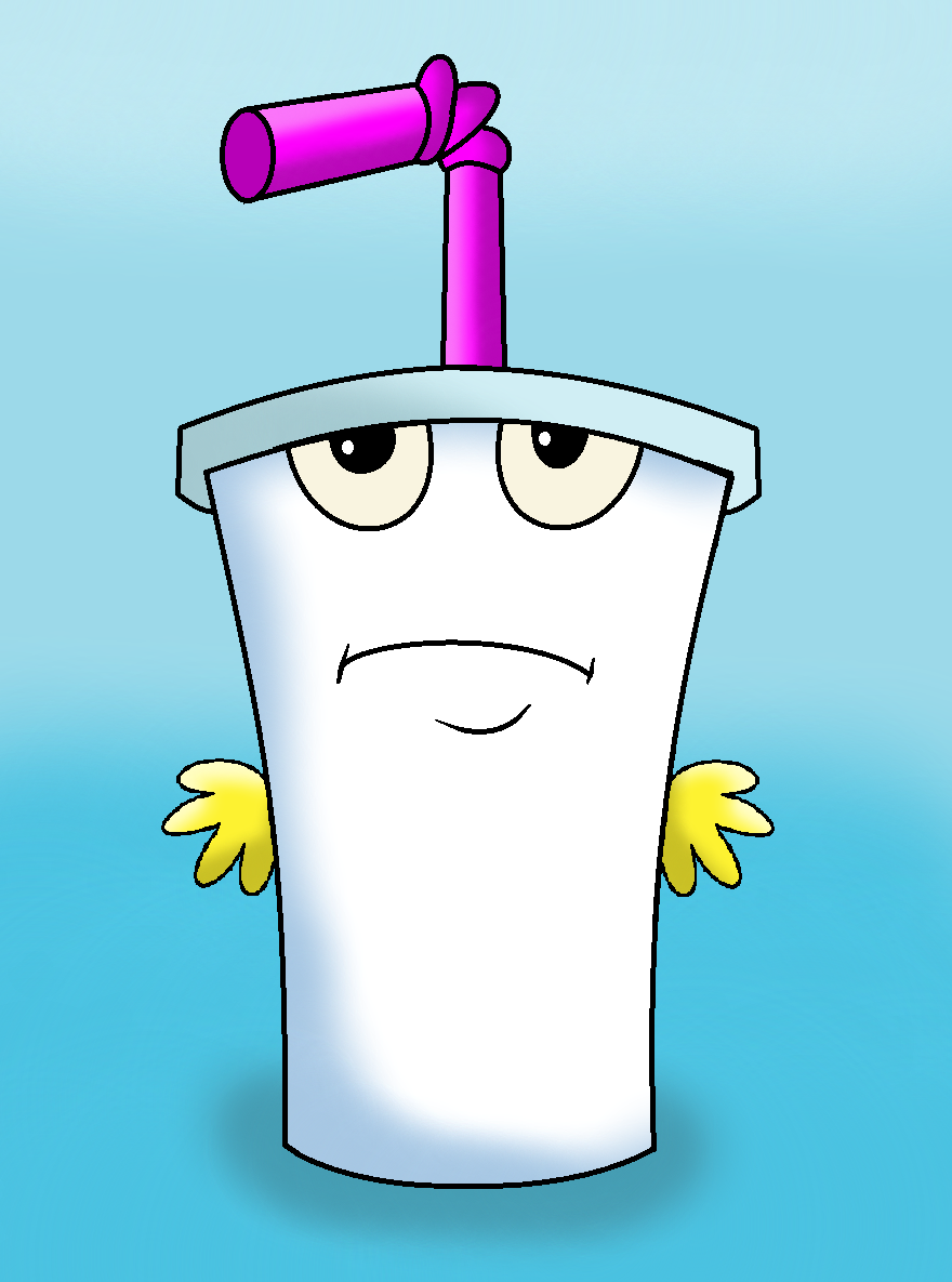 Master Shake Rudolph Master Shake by adrianmacha20005 on DeviantArt