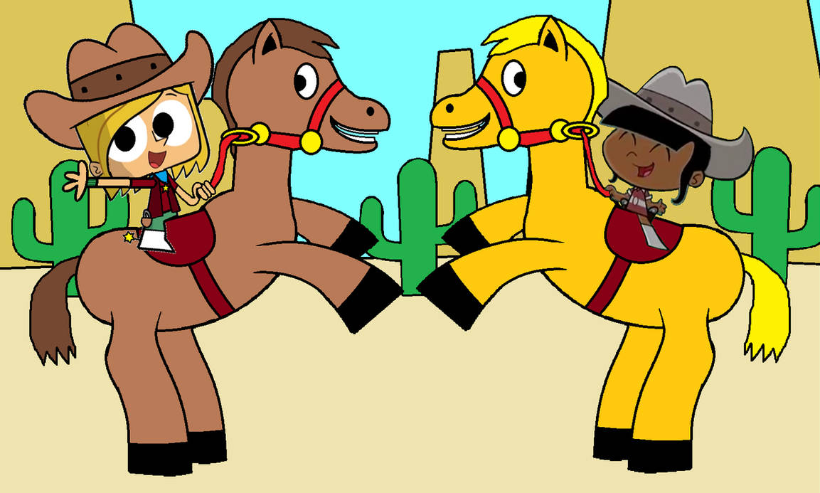 Horse Riding by adrianmacha20005 on DeviantArt