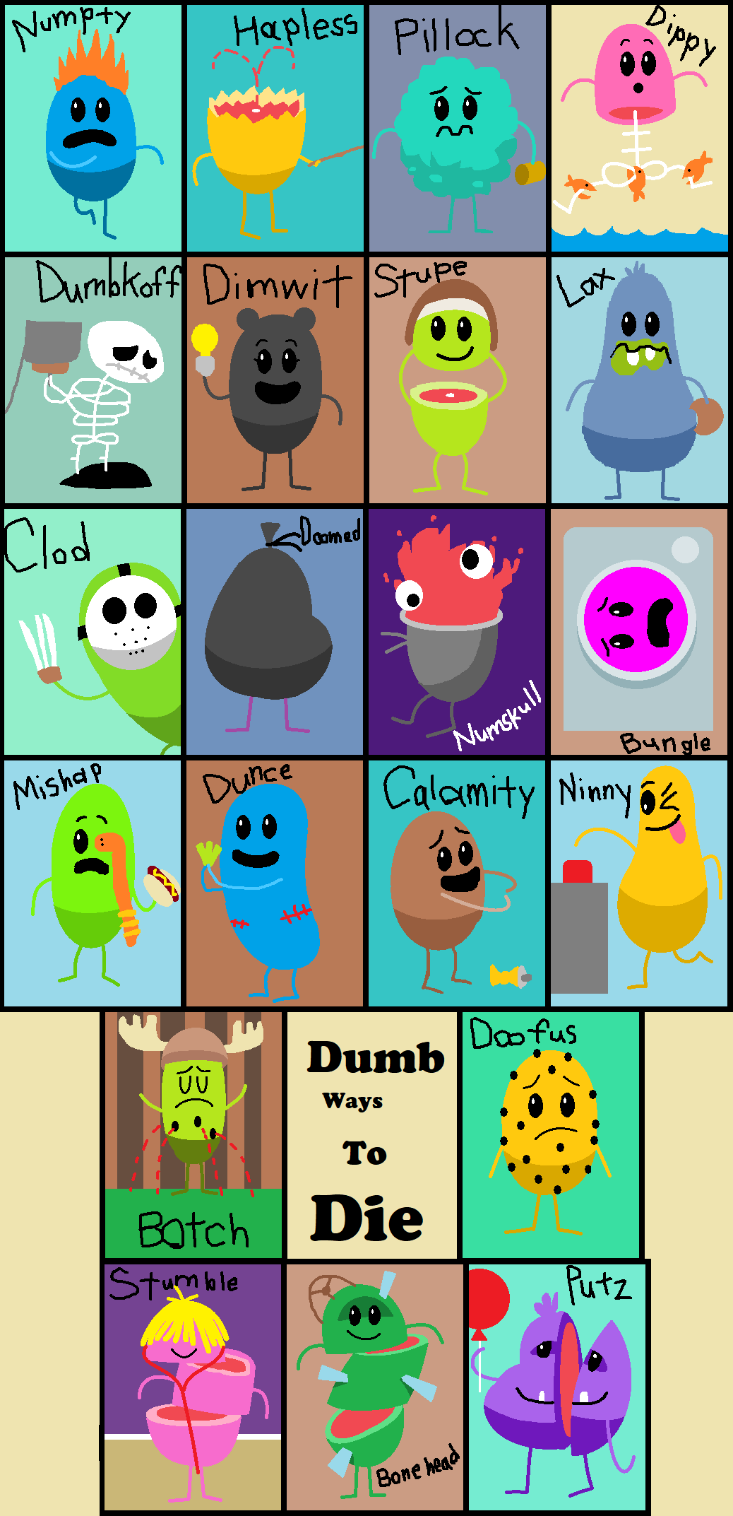 dumb-ways-to-die-by-adrianmacha20005-on-deviantart