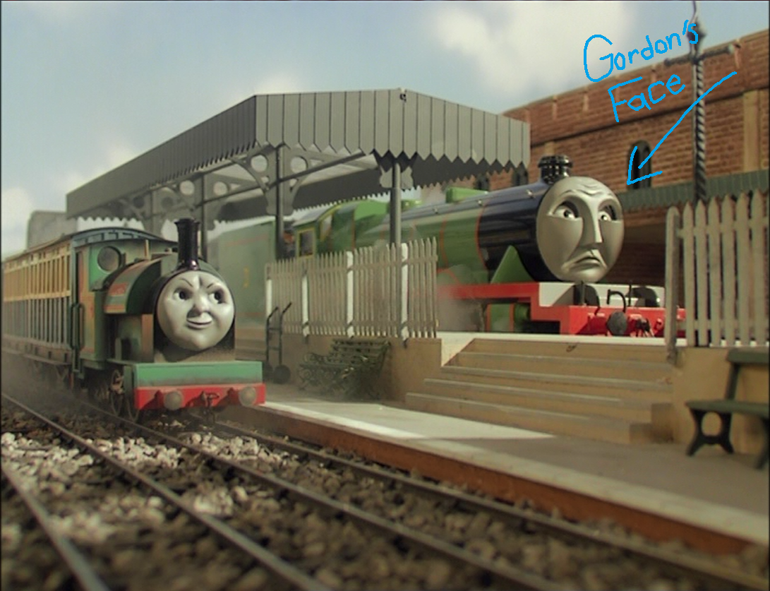 The New Thomas And Friends: Toby by adrianmacha20005 on DeviantArt