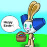 Bunny Robotboy