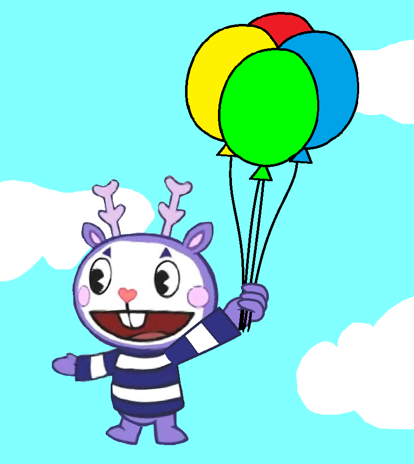 Cuddles-Fan-Club | DeviantArt