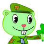 Shamrock for Flippy