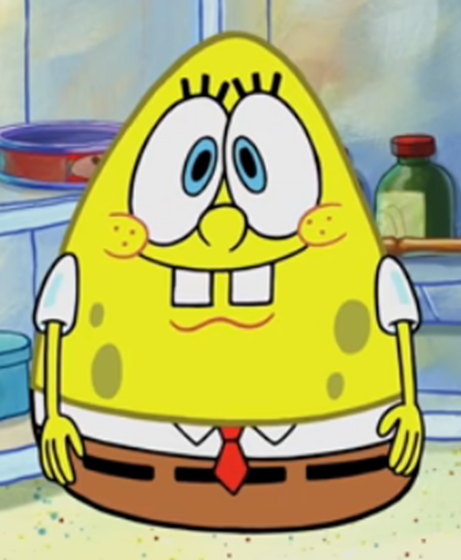 Spongebob Face (meme) by cmors12 on DeviantArt