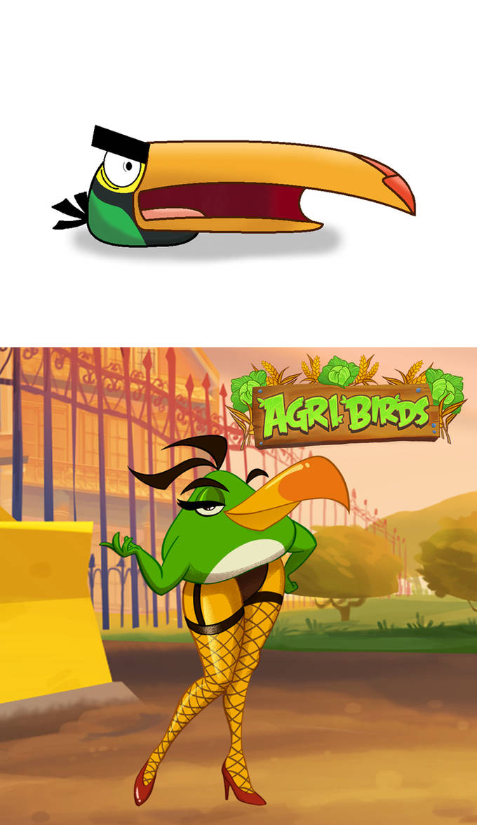 Angry Birds Bubbles - Desenho de acidooo - Gartic