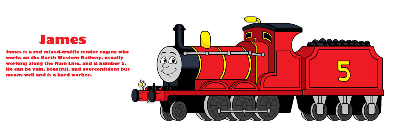 The New Thomas And Friends: Toby by adrianmacha20005 on DeviantArt