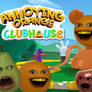 Annoying Orange Clubhouse