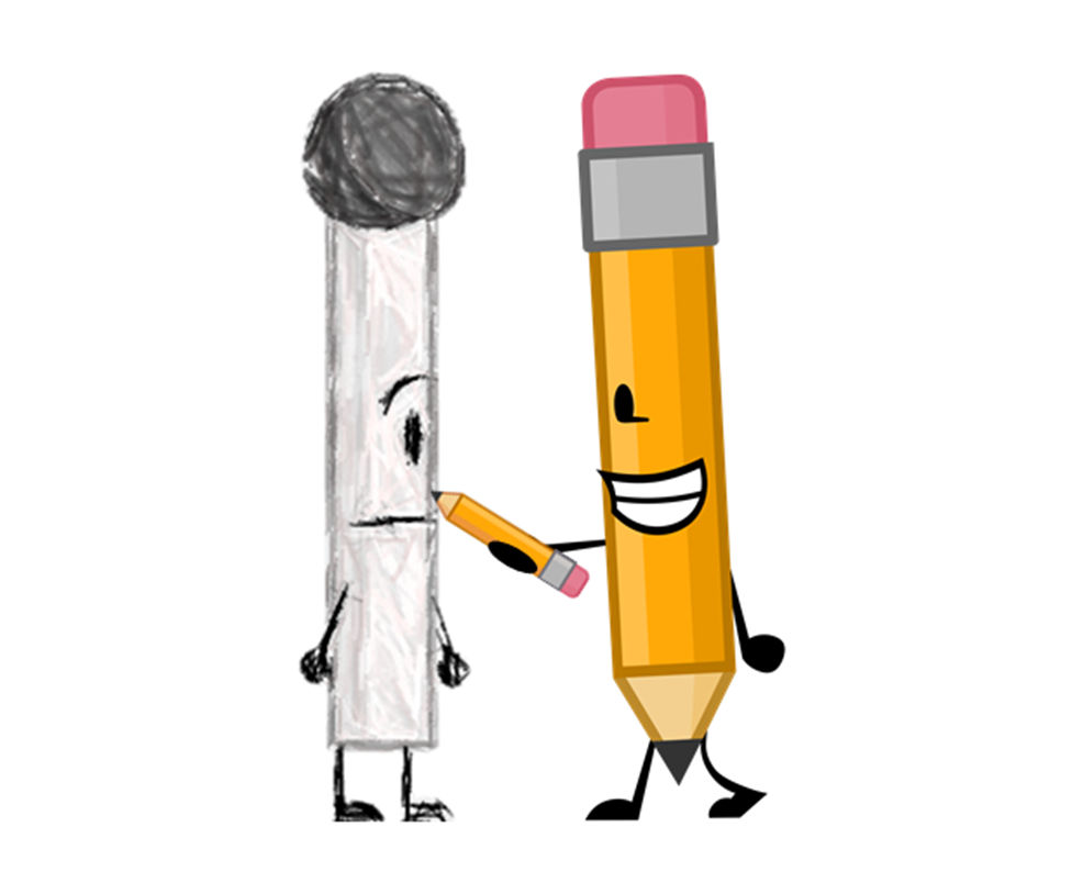 Drawing Match by adrianmacha20005 on DeviantArt