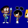 Tommy and Lola Meets Craig