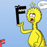 Wrong Letter F