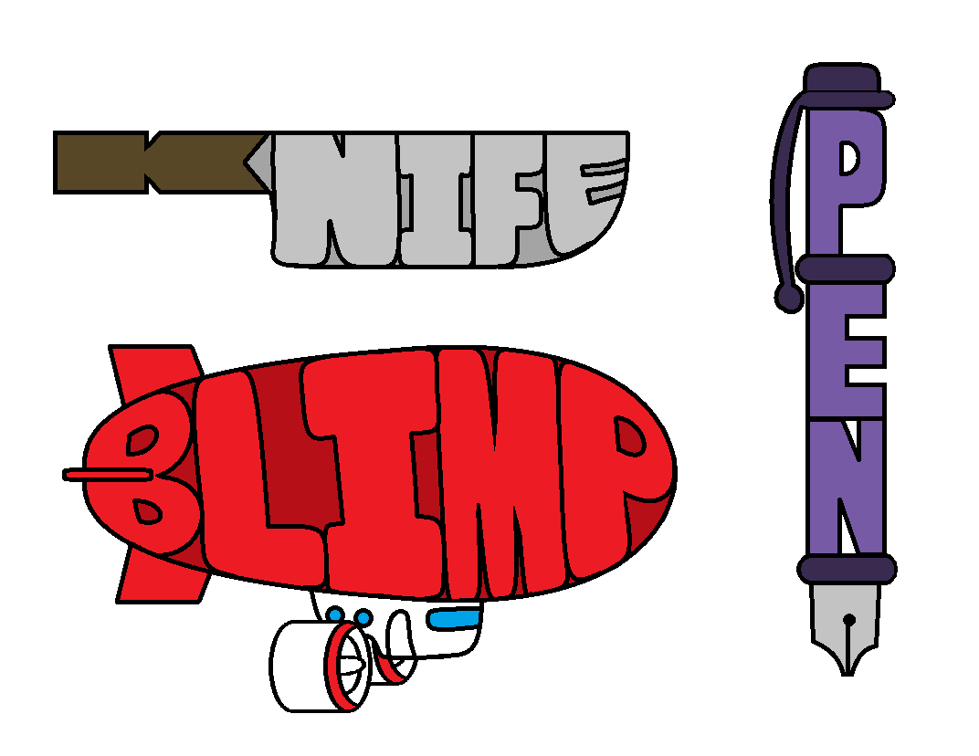 Word World Custom Word Things 2 by adrianmacha20005 on DeviantArt