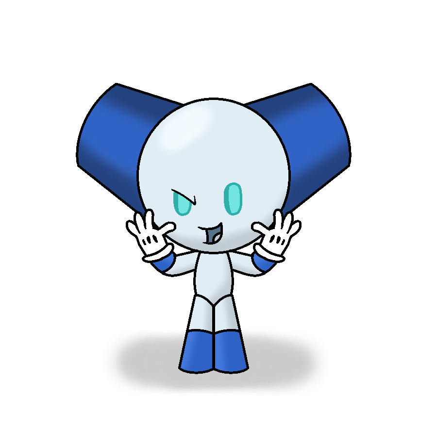 Pin by Adventure! on ️️️️Robotboy️️️️ 💙