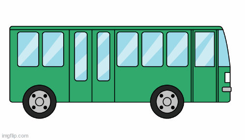 Bus Animation by adrianmacha20005 on DeviantArt