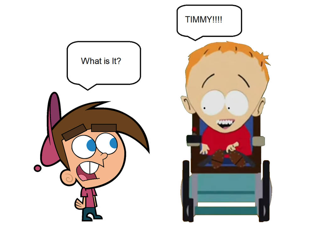 Script Timmy TIMMY!!! by adrianmacha20005 on DeviantArt
