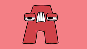 Adrian's Spanish Alphabet Lore A Wallpaper