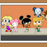 A Photo of The Tola Band