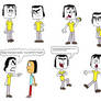 Microsoft Sam Doodles