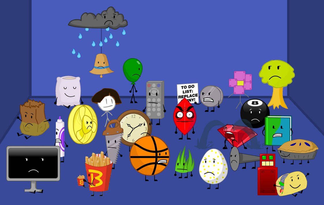 Recommended Characters In Locker Of Losers By Adrianmacha20005 On recommended-characters-in-locker-of-losers-by-adrianmacha20005-on