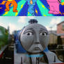 Gordon, James, and Henry Dislikes PGG
